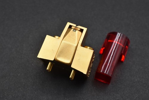 Dynavector karat 17d mc - karat,