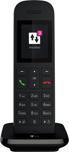 Speedphone schwarz - speedphone, 12