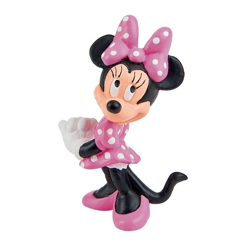 Bullyland disney figur - disney, minnie
