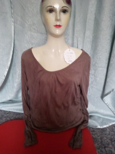 Porta fortuna shirt tunika neu - fortuna,