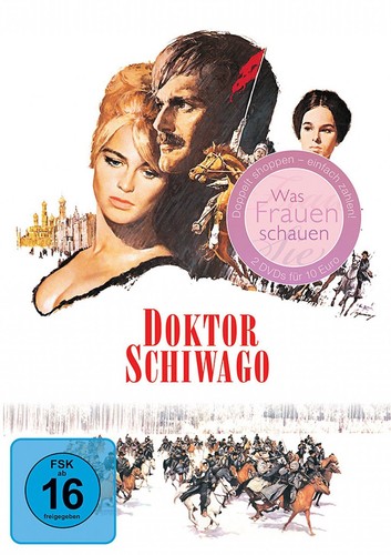 Doktor schiwago was - doktor,