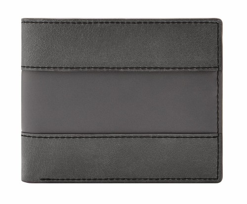 Fossil everett bifold flip - fossil, id