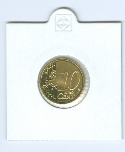 Brd cent wählen sie - 10, pp