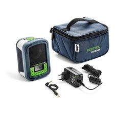Festool Baustellenradio