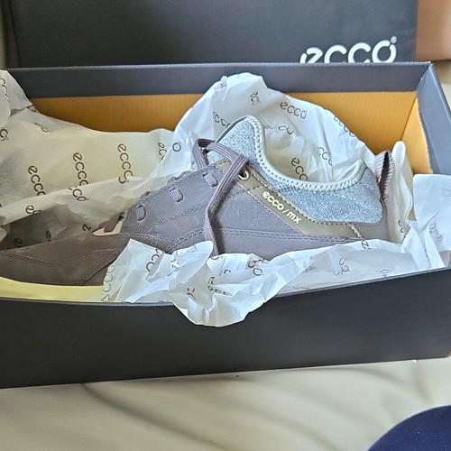 Ecco sneaker low - ecco, mx