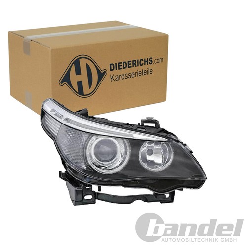 Diederichs xenon - diederichs, bi-xenon