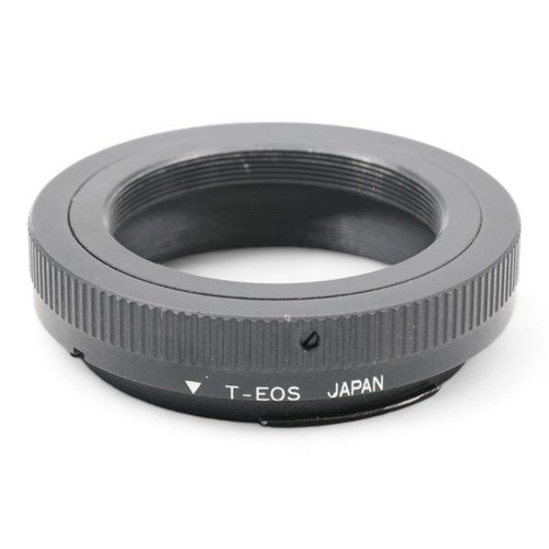 Canon adapter objektive an - objektive,