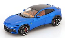 Polistil ferrari - 1:18,