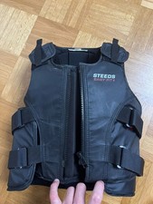 Reitweste Sicherheitsweste