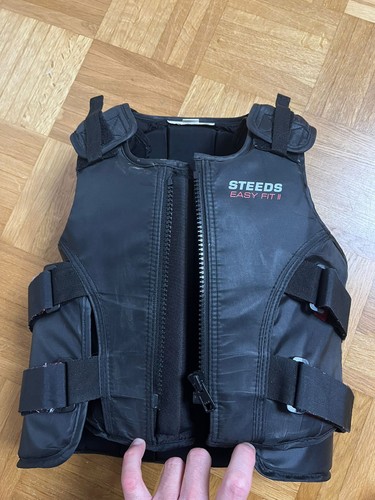 Reitweste sicherheitsweste - reitweste,