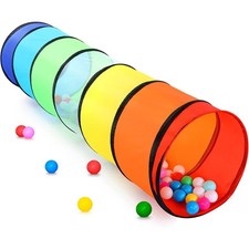 Tunnel für Kinder - Spielzelt