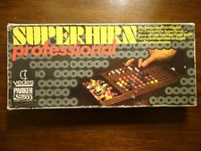 Superhirn Professional -