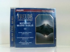 Freude, schöner Götterfunken