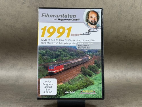 Filmraritäten mit hagen von - mit,