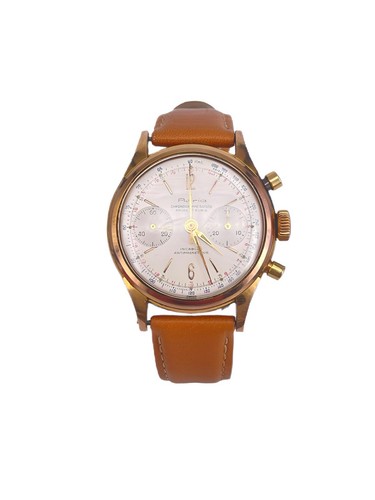 Vintag armbanduhr chronograph - vintag,