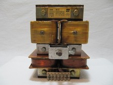 6kV 80mA Hochspannungstrafo Neontrafo Streufeld - Transformator Neon Röhre Tesla