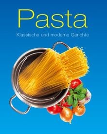 Pasta klassische und moderne - und,