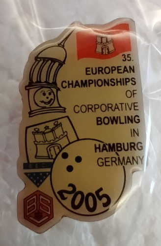 European champions of - 35.,