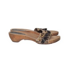 Sanita, Clogs, Größe: 36/37