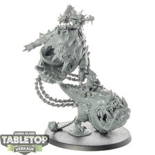 Gloomspite Gitz - Mangler Squigs - unbemalt