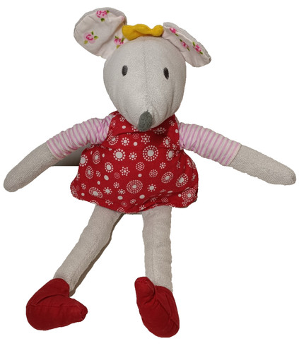 Ikea maus vintage - vintage, plüschtier