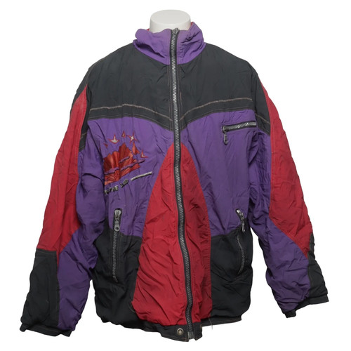 Magic venture jacke herren - magic, venture,