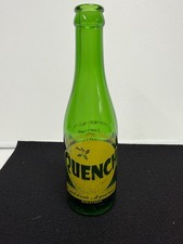 Quench Bottling Co. Seattle Wa