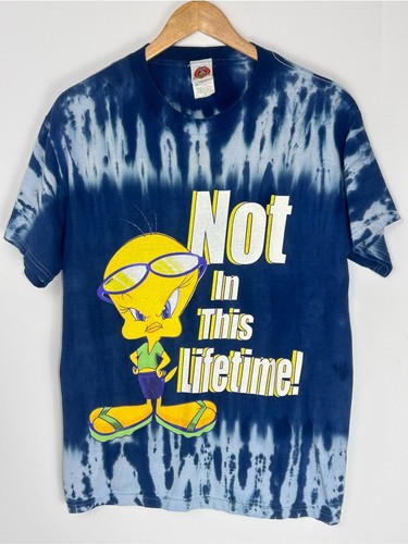 Looney tunes tweety - looney, bird