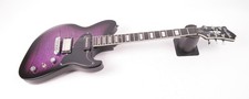 Hagstrom Adina Purple Burst