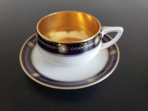 Rosenthal donatello jugendstil - rosenthal,