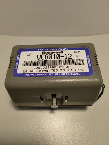 Honeywell buderus mischermotor - honeywell,