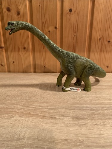 Schleich 14581 brachiosaurus - schleich,