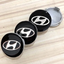 4x 60mm For Hyundai