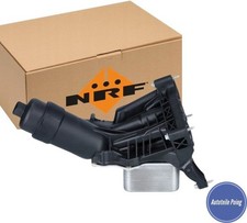 NRF ÖLFILTERGEHÄUSE BMW 1 2