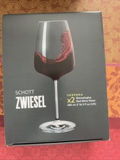 Schott Zwiesel Vespera