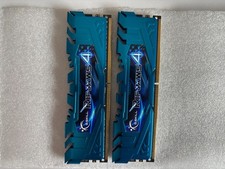 16GB RAM DDR4 3000MHz 2x8GB