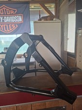 Breitreifenschwinge Harley Davidson Evo Softail 1986- 1999