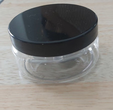 10 Stück - Leere Cremedose