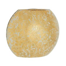 Briloner Wandleuchte halbrund