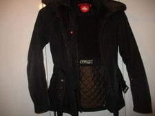 Wellensteyn Zermatt Damen