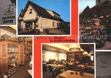 Soufflenheim salon the - salon,