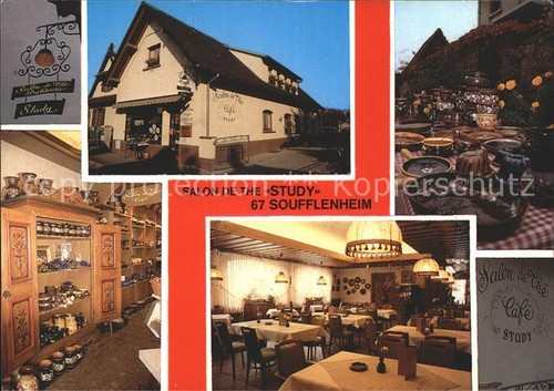 Soufflenheim salon the - soufflenheim, de
