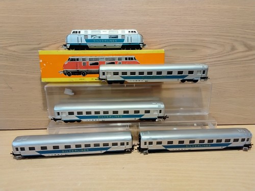 Tt448 zeuke ddr diesellok - tt448),