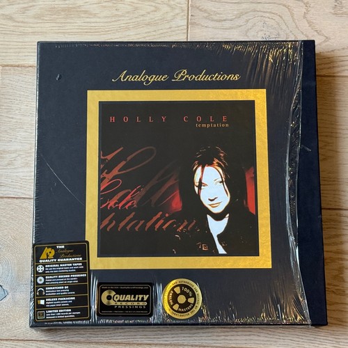 Holly cole temptation - –,
