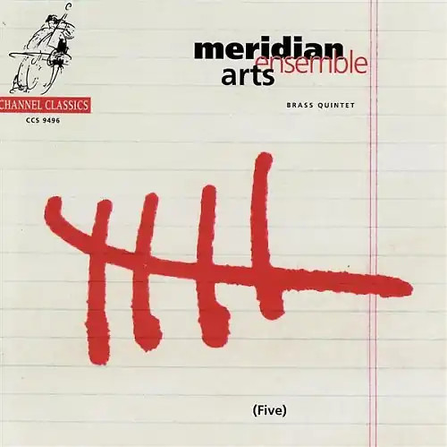 Meridian arts ensemble - arts,