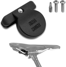 AirTag Fahrradhalterung unter