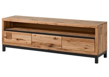 TV-Board Kernbuche 170x40x56