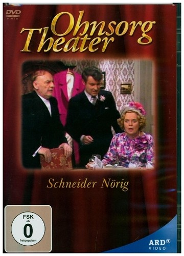 Schneider nörig dvd - nörig, |