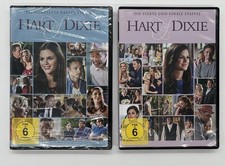 Hart Of Dixie Staffel 3 Und 4