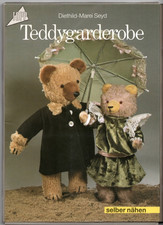 Seyd teddygarderobe selber - teddygarderobe,